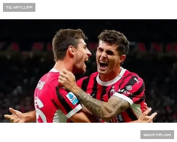 意甲焦点战米兰对尤文锋线悬念普利西奇搭档究竟花落谁家