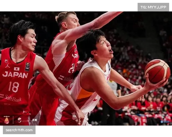 媒体人：田径打法或成杨瀚森上场难常态