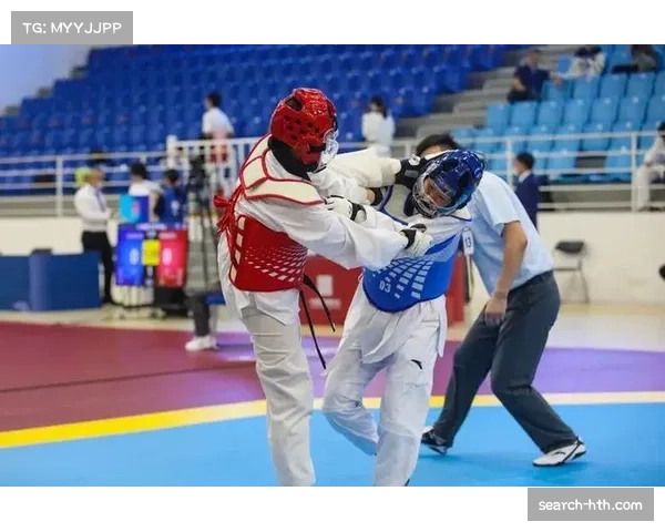 中国跆拳道群众基础扎实 业余爱好者规模持续扩大